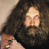 ALAN MOORE ALAN MOORE
